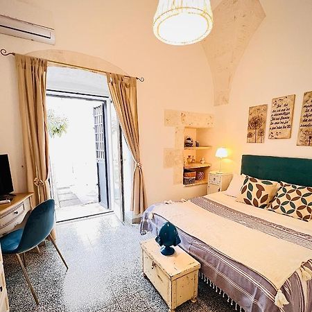 Casa Agrumeto 28 ออสตูนี ภายนอก รูปภาพ