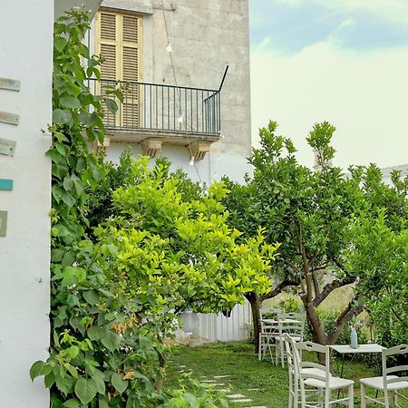 Casa Agrumeto 28 ออสตูนี ภายนอก รูปภาพ