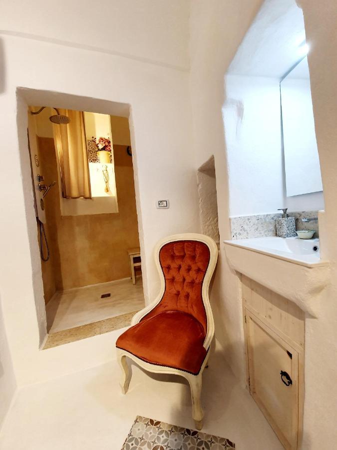 Casa Agrumeto 28 ออสตูนี ภายนอก รูปภาพ