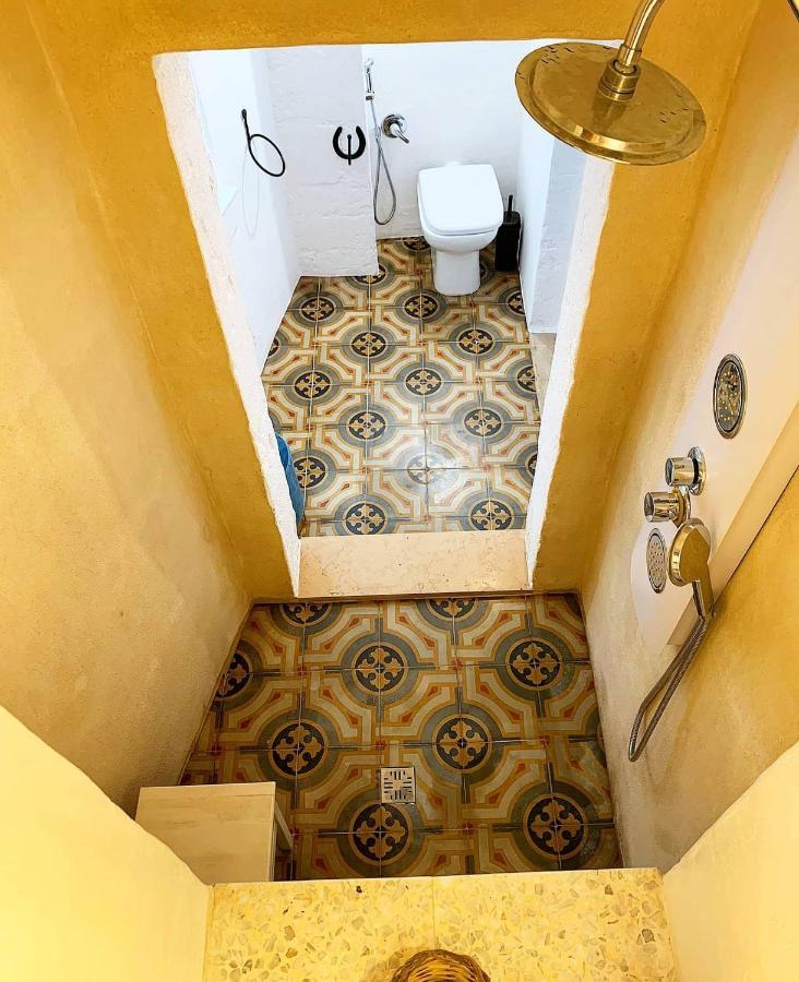 Casa Agrumeto 28 ออสตูนี ภายนอก รูปภาพ