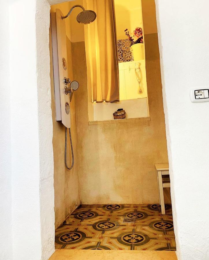 Casa Agrumeto 28 ออสตูนี ภายนอก รูปภาพ