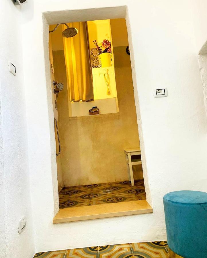 Casa Agrumeto 28 ออสตูนี ภายนอก รูปภาพ
