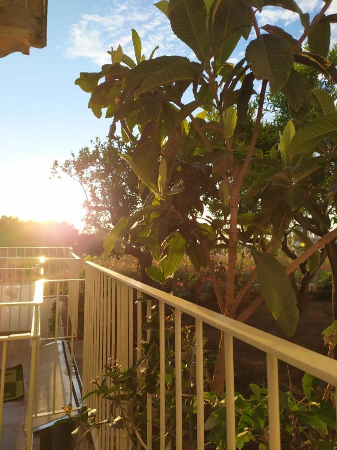 Casa Agrumeto 28 ออสตูนี ภายนอก รูปภาพ