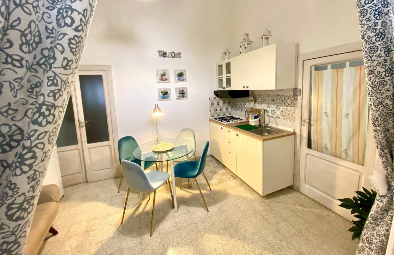 Casa Agrumeto 28 ออสตูนี ภายนอก รูปภาพ