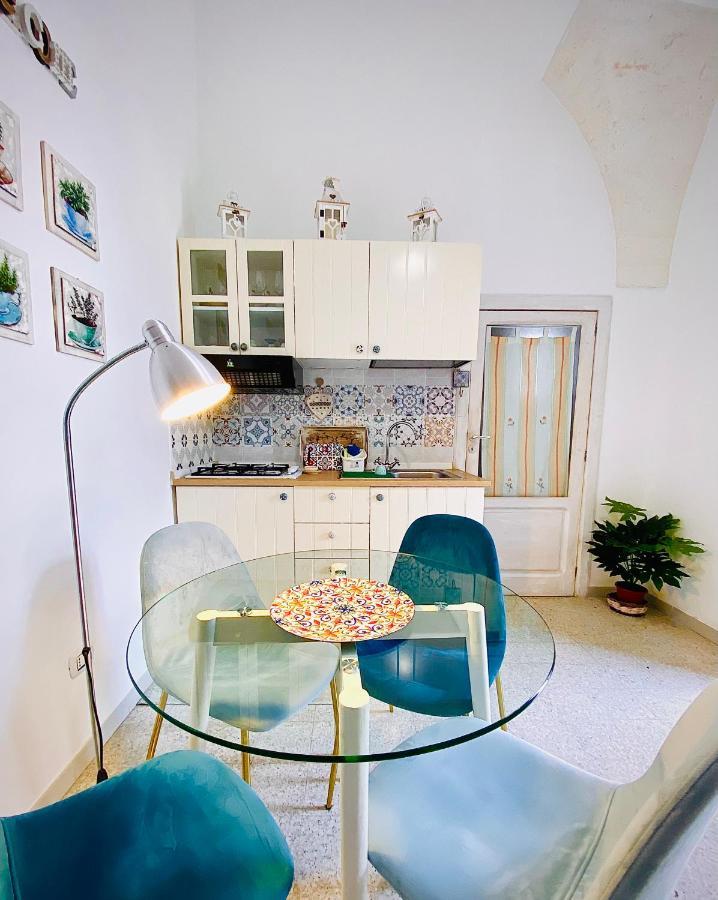 Casa Agrumeto 28 ออสตูนี ภายนอก รูปภาพ