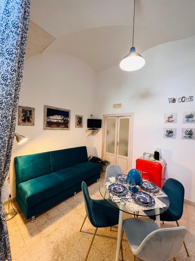 Casa Agrumeto 28 ออสตูนี ภายนอก รูปภาพ