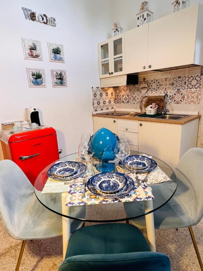 Casa Agrumeto 28 ออสตูนี ภายนอก รูปภาพ