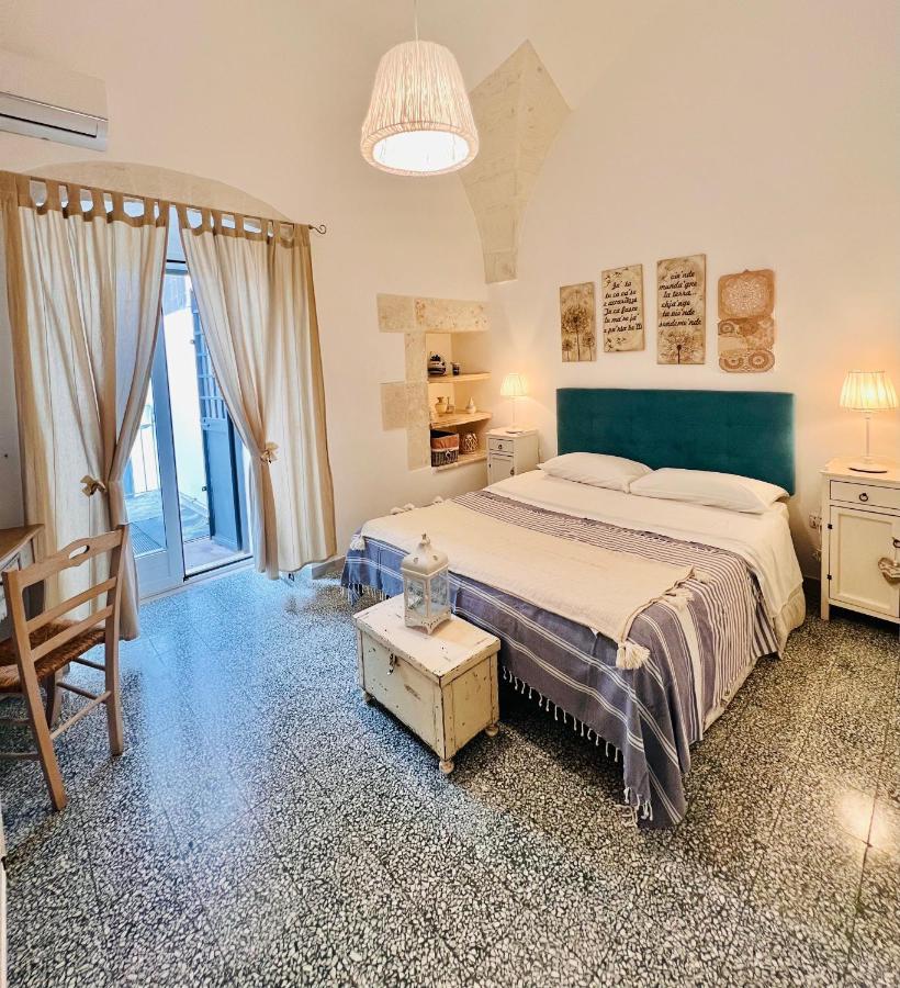 Casa Agrumeto 28 ออสตูนี ภายนอก รูปภาพ