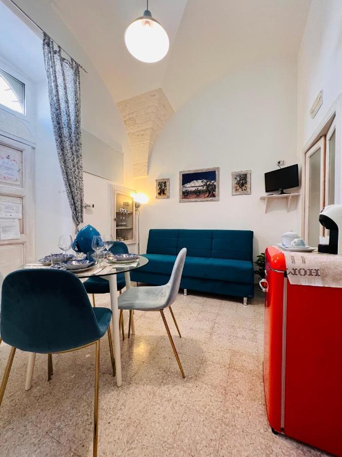 Casa Agrumeto 28 ออสตูนี ภายนอก รูปภาพ