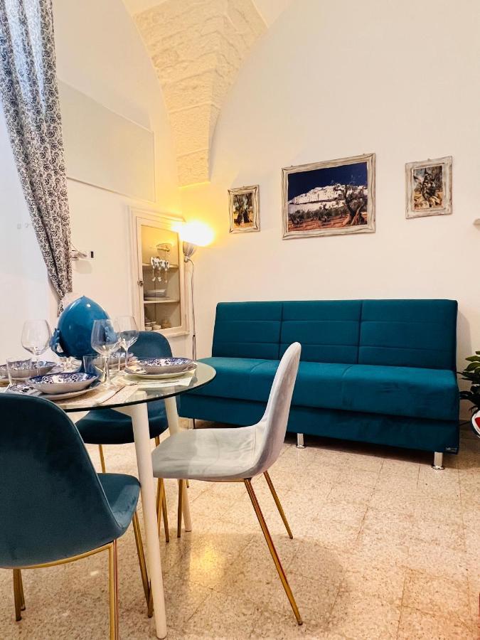 Casa Agrumeto 28 ออสตูนี ภายนอก รูปภาพ