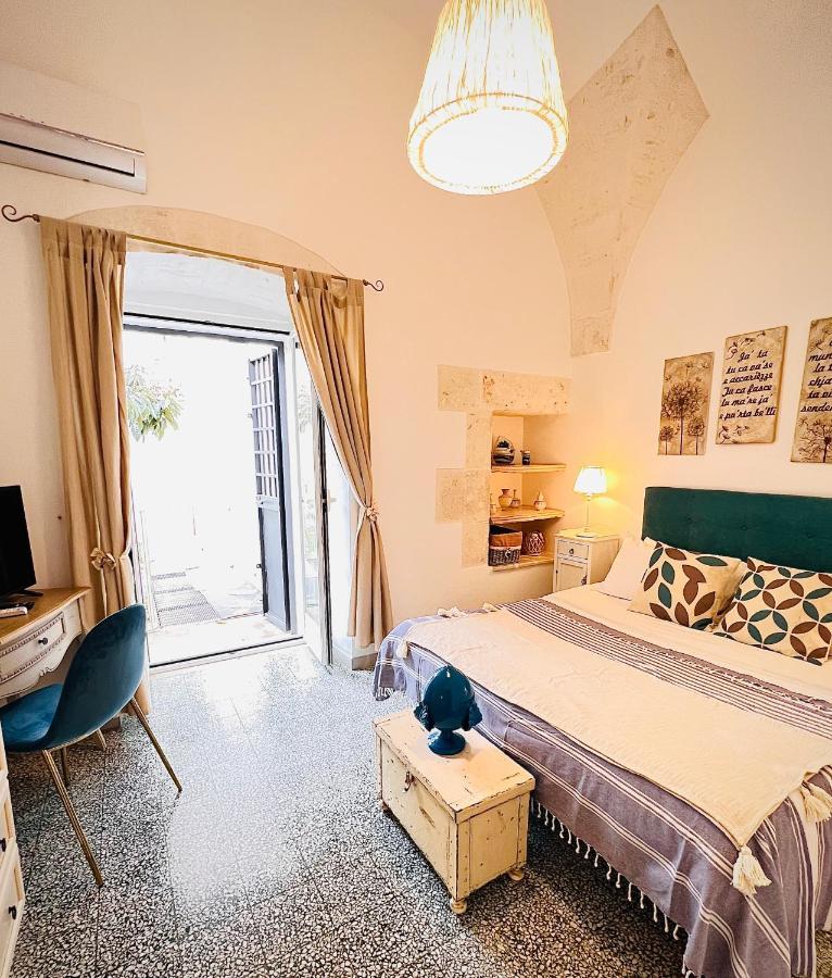 Casa Agrumeto 28 ออสตูนี ภายนอก รูปภาพ