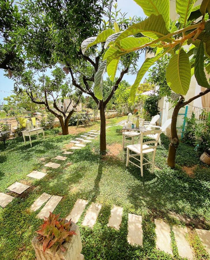 Casa Agrumeto 28 ออสตูนี ภายนอก รูปภาพ