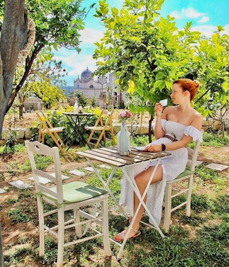 Casa Agrumeto 28 ออสตูนี ภายนอก รูปภาพ