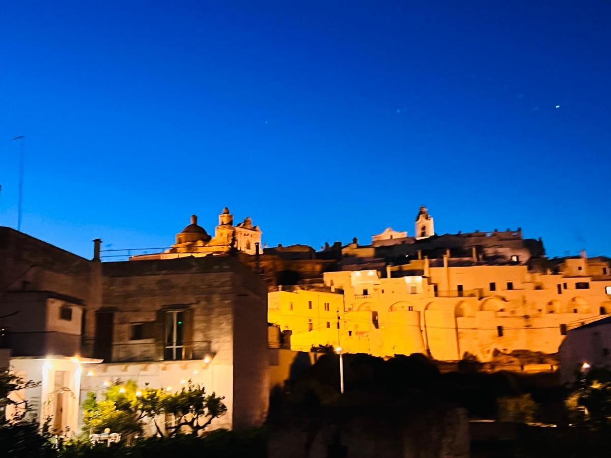 Casa Agrumeto 28 ออสตูนี ภายนอก รูปภาพ