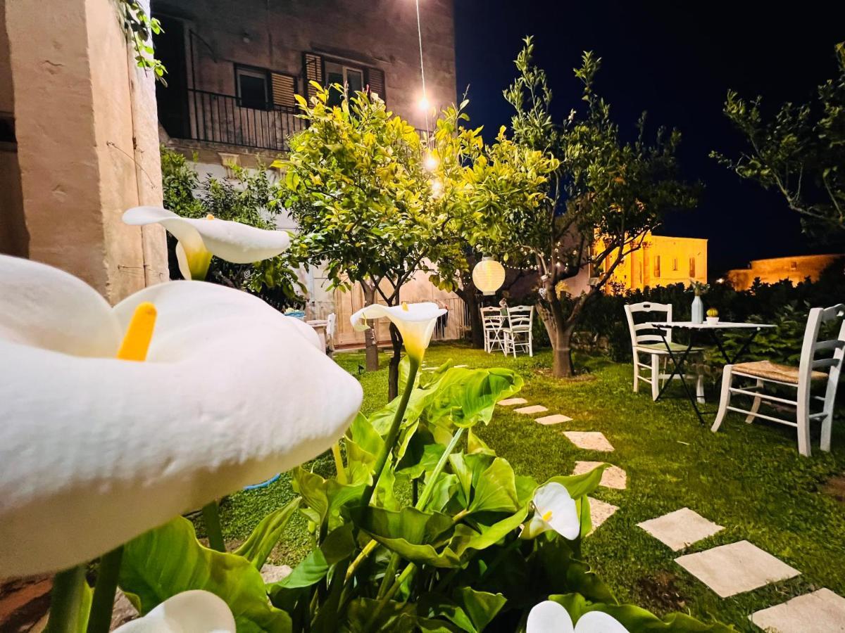Casa Agrumeto 28 ออสตูนี ภายนอก รูปภาพ