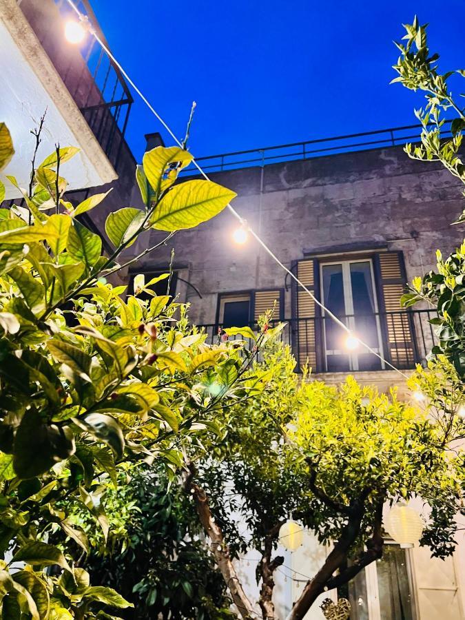 Casa Agrumeto 28 ออสตูนี ภายนอก รูปภาพ