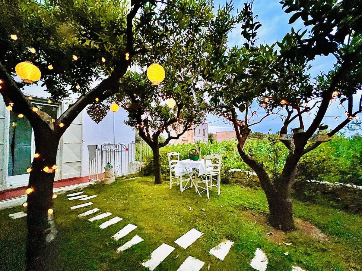 Casa Agrumeto 28 ออสตูนี ภายนอก รูปภาพ