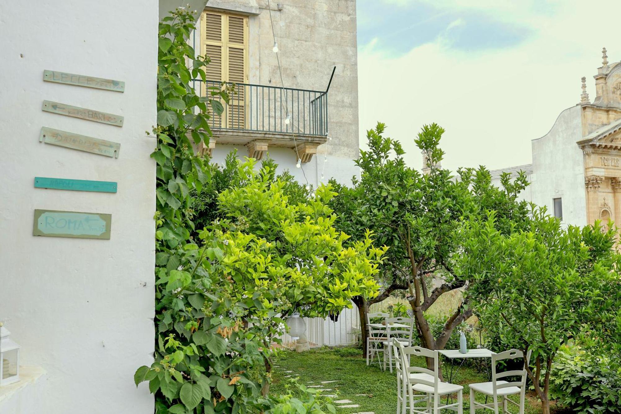 Casa Agrumeto 28 ออสตูนี ภายนอก รูปภาพ
