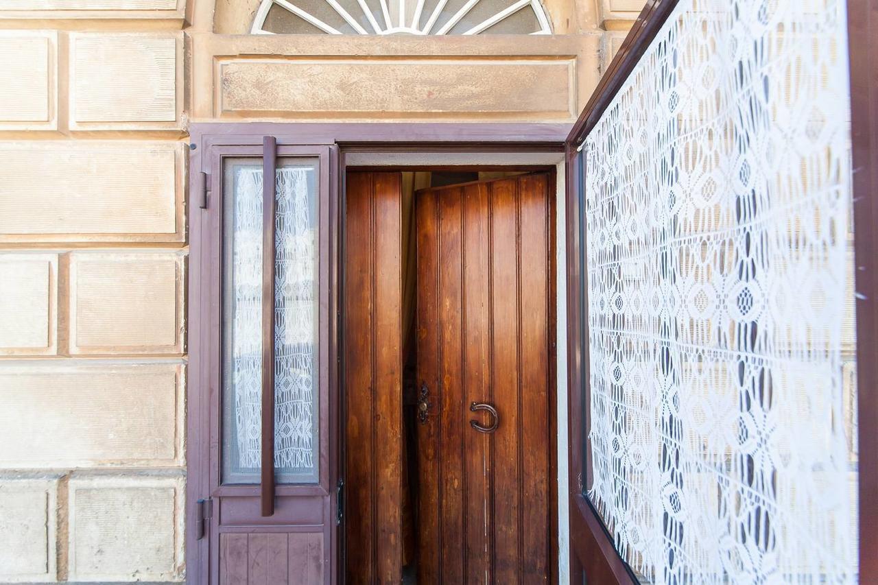Casa Agrumeto 28 ออสตูนี ภายนอก รูปภาพ