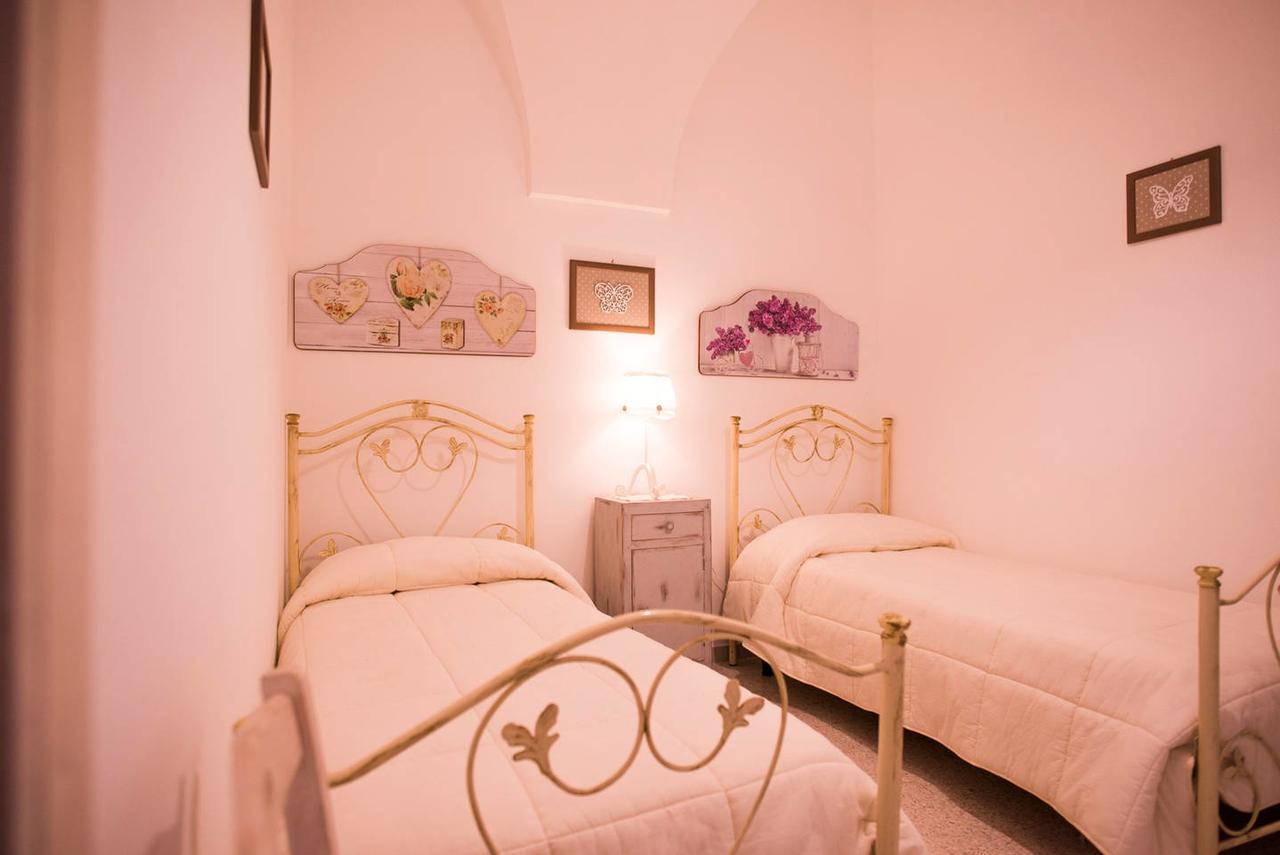Casa Agrumeto 28 ออสตูนี ภายนอก รูปภาพ
