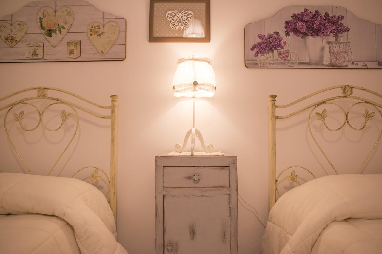 Casa Agrumeto 28 ออสตูนี ภายนอก รูปภาพ