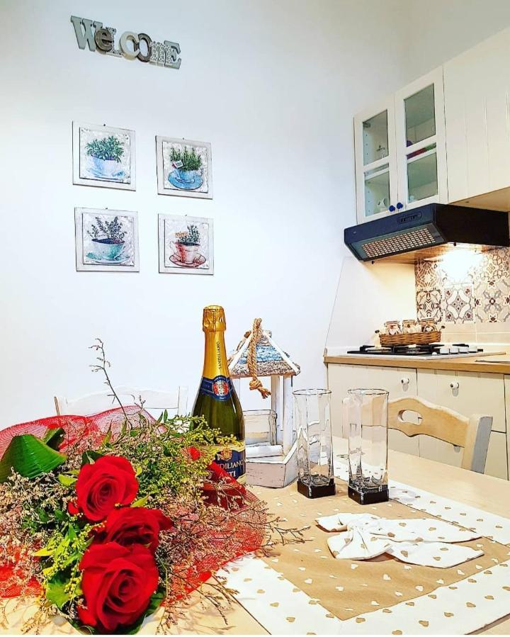 Casa Agrumeto 28 ออสตูนี ภายนอก รูปภาพ