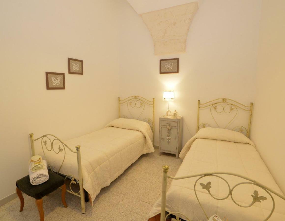 Casa Agrumeto 28 ออสตูนี ภายนอก รูปภาพ