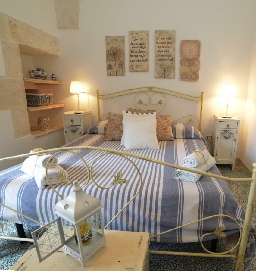 Casa Agrumeto 28 ออสตูนี ภายนอก รูปภาพ