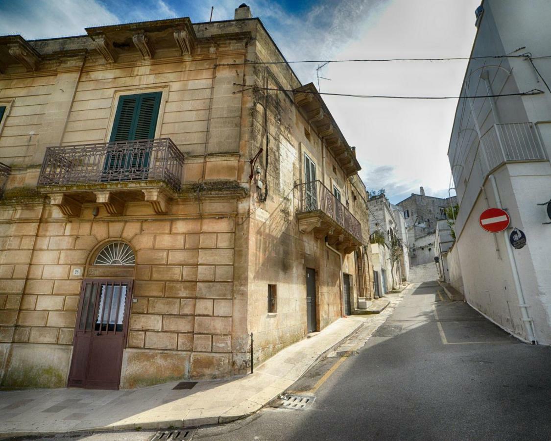 Casa Agrumeto 28 ออสตูนี ภายนอก รูปภาพ