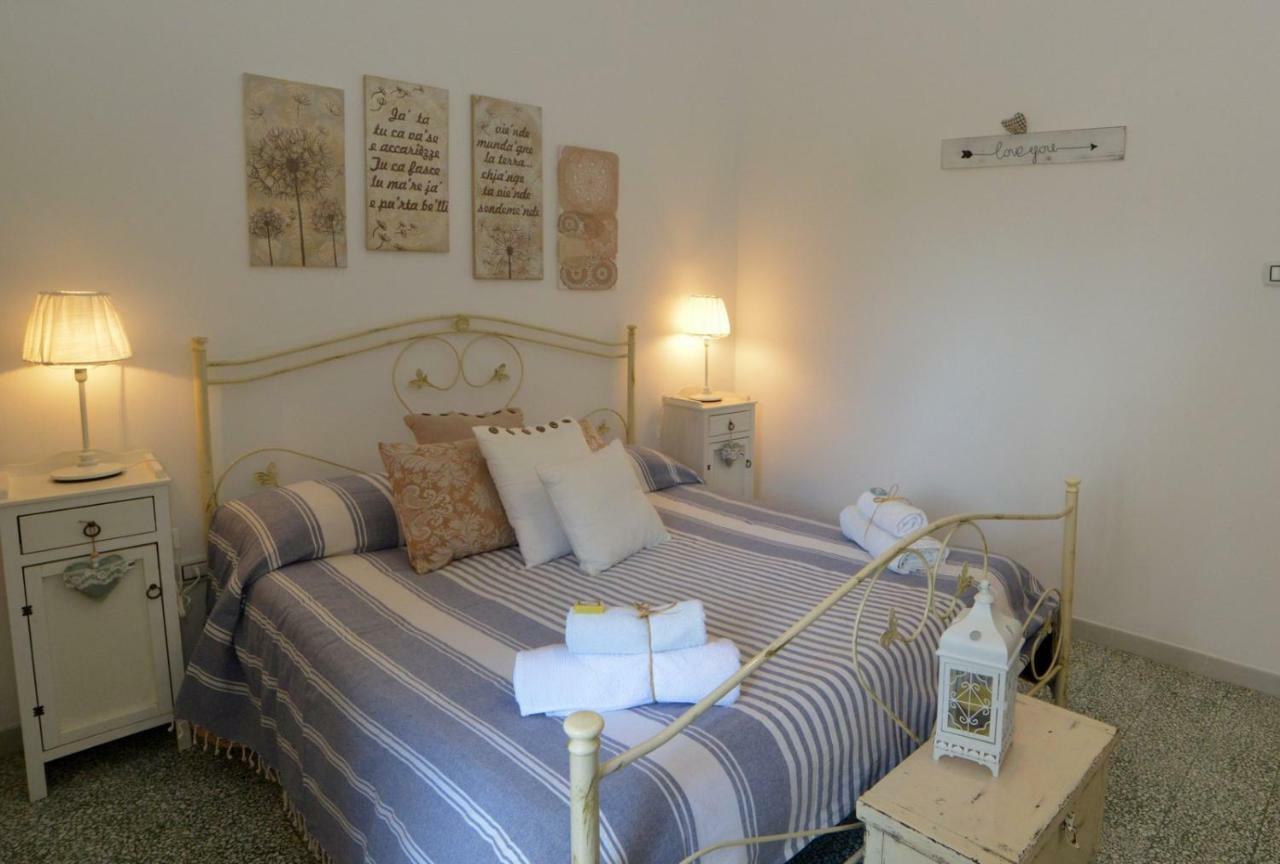 Casa Agrumeto 28 ออสตูนี ภายนอก รูปภาพ