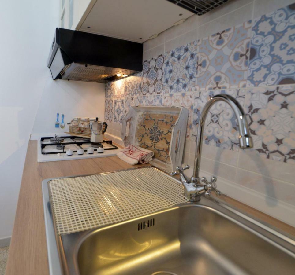 Casa Agrumeto 28 ออสตูนี ภายนอก รูปภาพ
