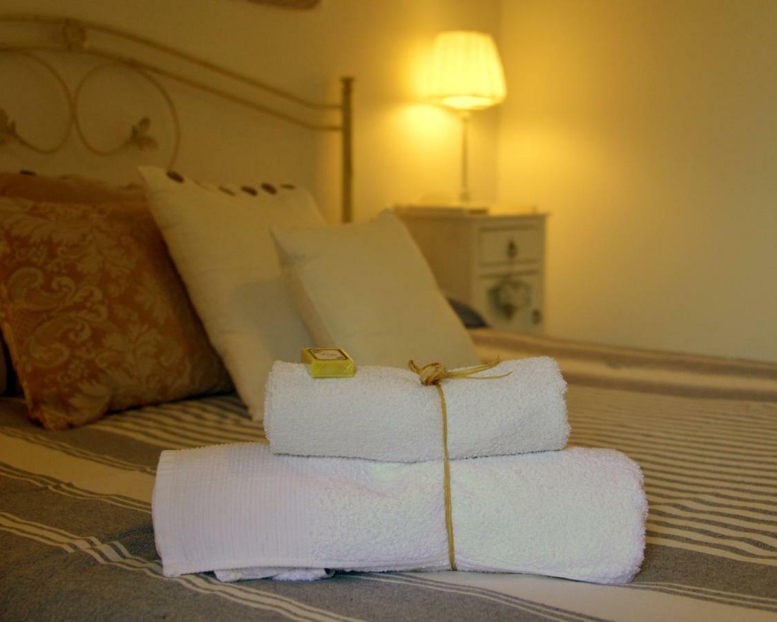 Casa Agrumeto 28 ออสตูนี ภายนอก รูปภาพ