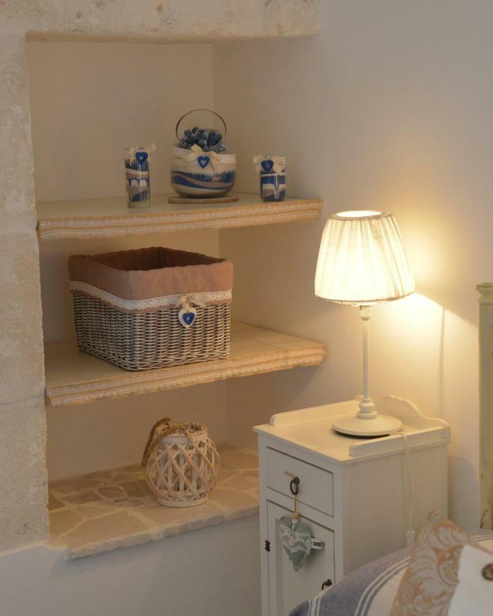 Casa Agrumeto 28 ออสตูนี ภายนอก รูปภาพ