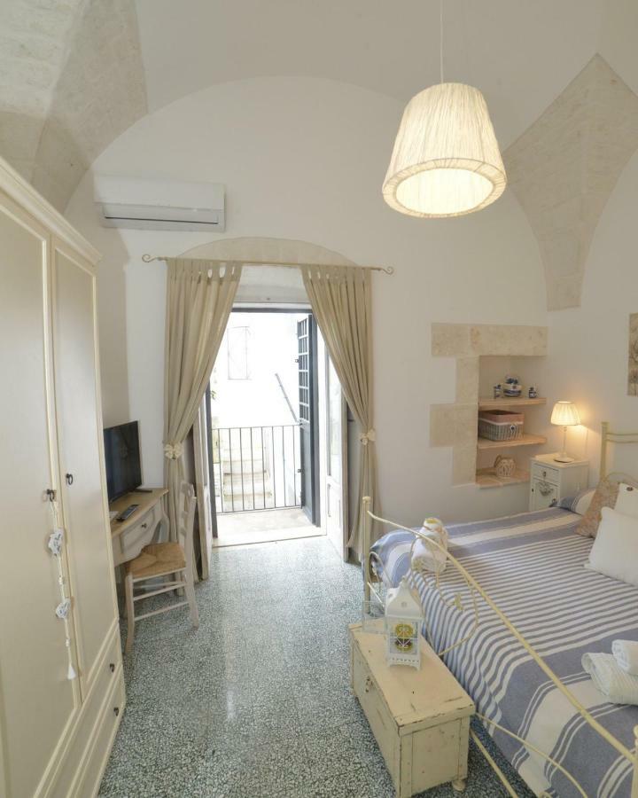 Casa Agrumeto 28 ออสตูนี ภายนอก รูปภาพ