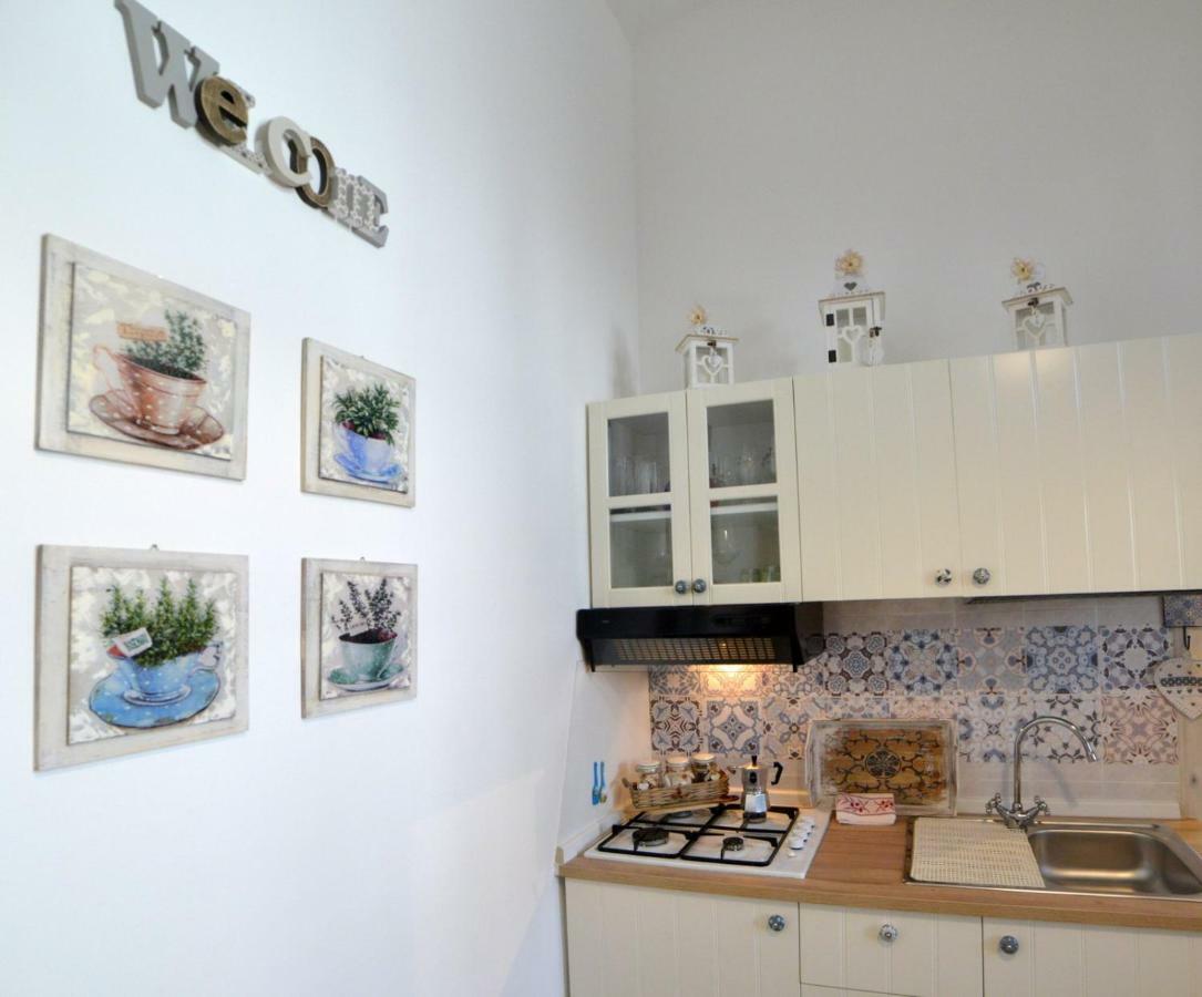 Casa Agrumeto 28 ออสตูนี ภายนอก รูปภาพ