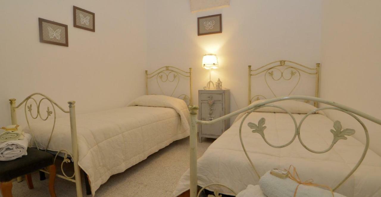 Casa Agrumeto 28 ออสตูนี ภายนอก รูปภาพ