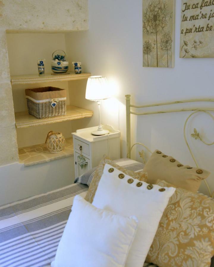Casa Agrumeto 28 ออสตูนี ภายนอก รูปภาพ