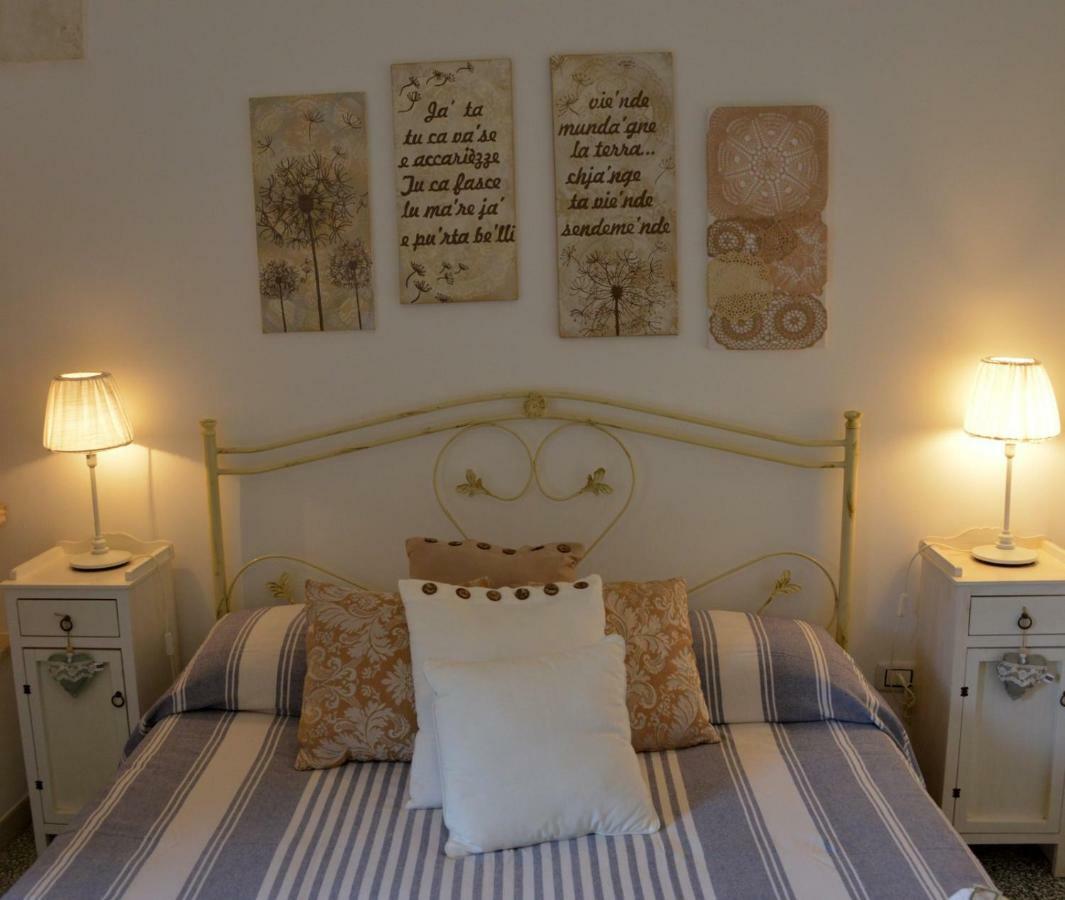 Casa Agrumeto 28 ออสตูนี ภายนอก รูปภาพ