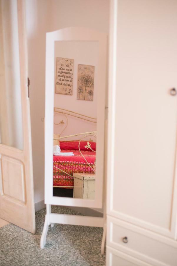 Casa Agrumeto 28 ออสตูนี ภายนอก รูปภาพ